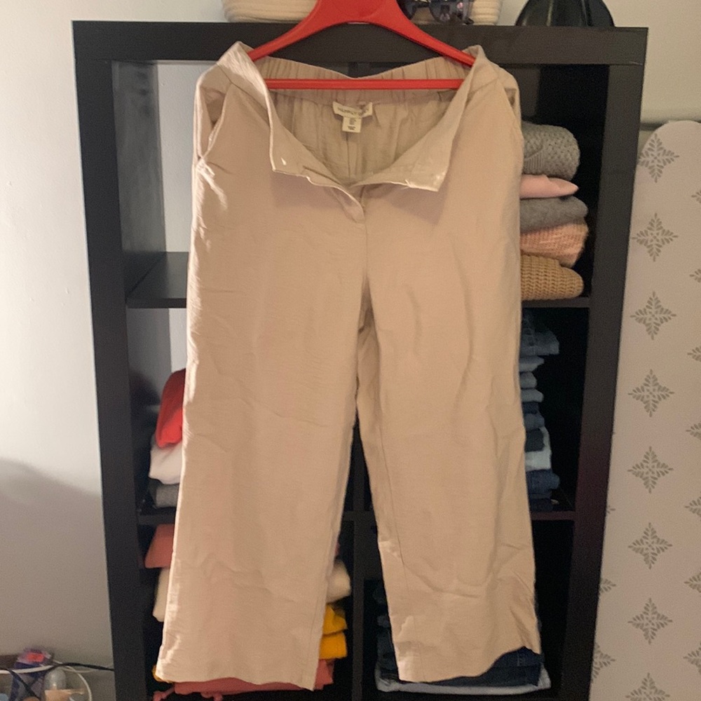 Dress pants